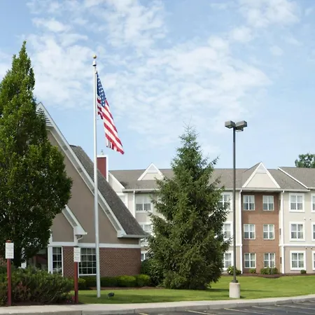 Residence Inn Fort Wayne Southwest